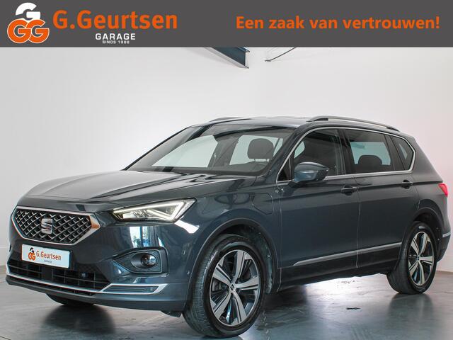 Seat Tarraco brid PHEV Xcellence Trekhaak, LED, ACC, Camera, Apple Carplay/Android Auto