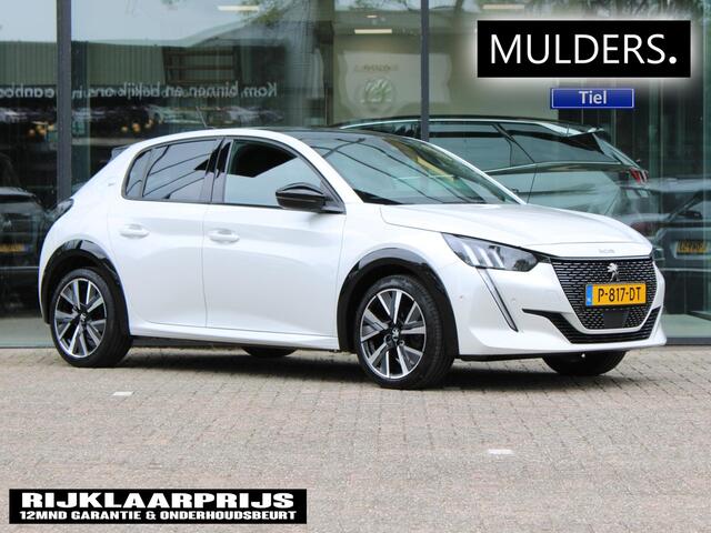 Peugeot 208 h GT | Navi / Camera / Climate