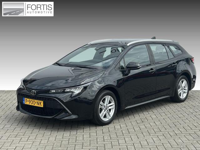 Toyota Corolla 1.2 Turbo Active NL-AUTO | CAMERA | CARPLAY/ ANDOID AUTO