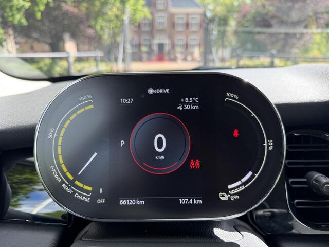 Mini Electric
