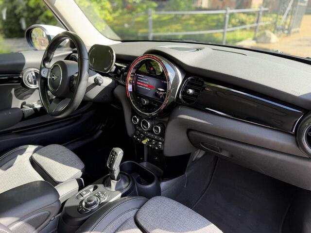 Mini Electric