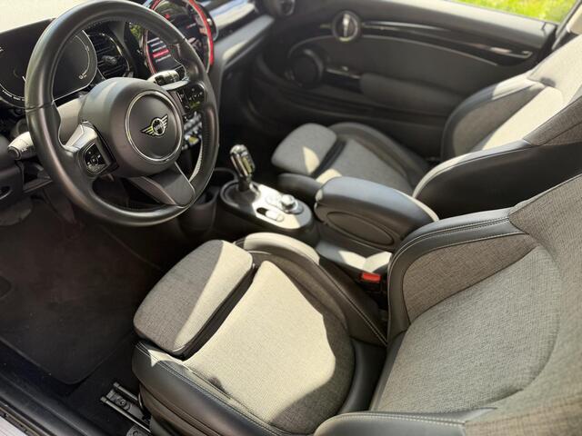 Mini Electric