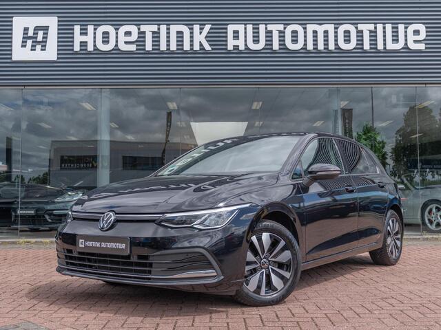 Volkswagen Golf Ambiente | Apple Carplay & Android Auto