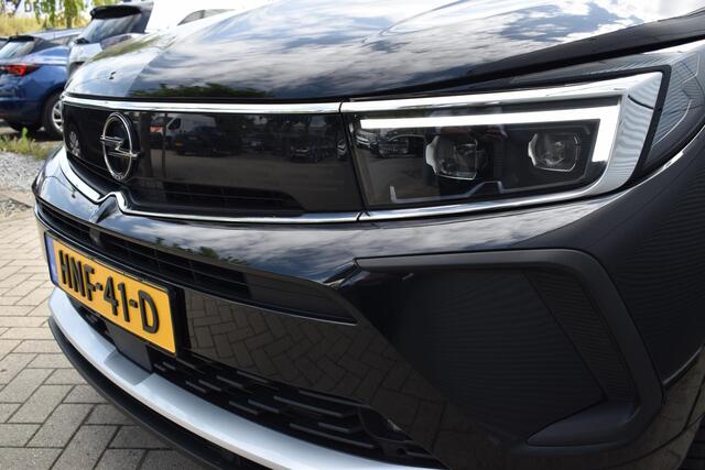 Opel Grandland In Hybrid Business Elegance | Navi / Camera / Climate