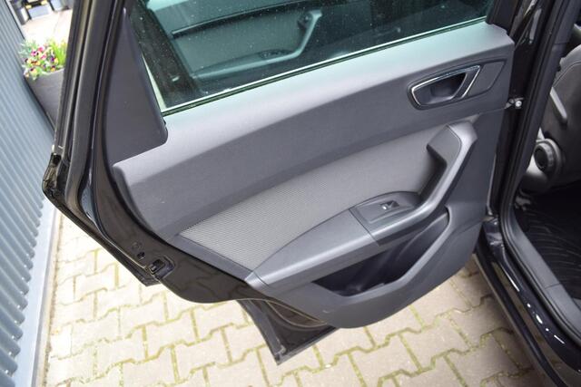 Seat Ateca ellence