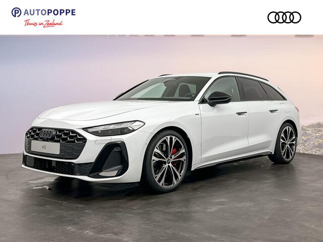 Audi A5 edition e-hybrid 220 kW / 299 PK Avant 7 versn.