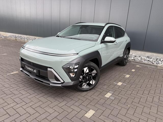 Hyundai Kona Premium | Dealer Onderhouden |