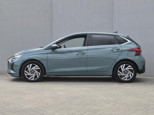 Hyundai I 20