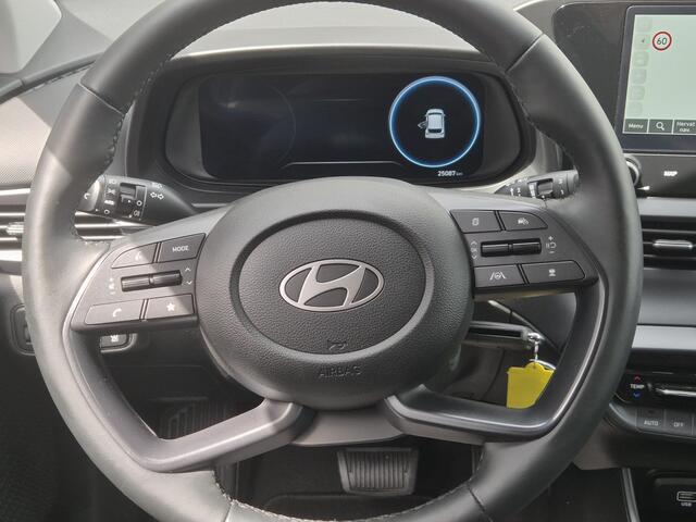 Hyundai I 20