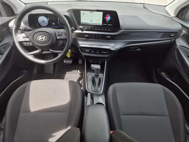 Hyundai I 20