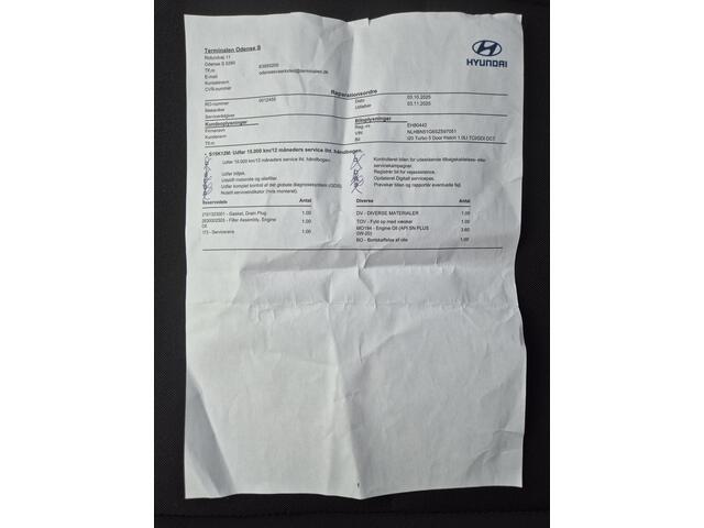 Hyundai I 20