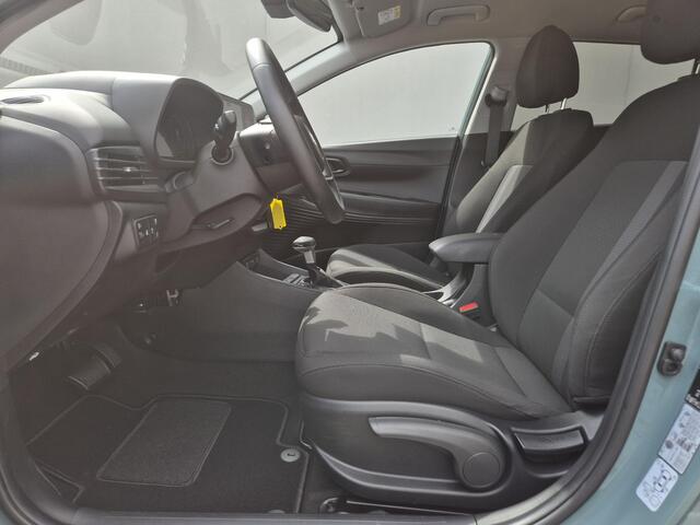 Hyundai I 20