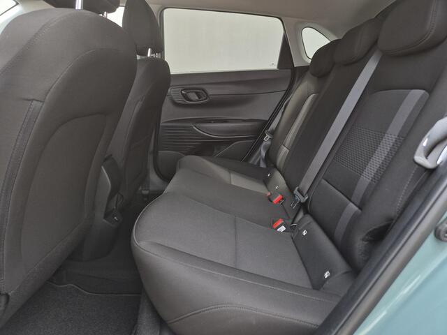 Hyundai I 20