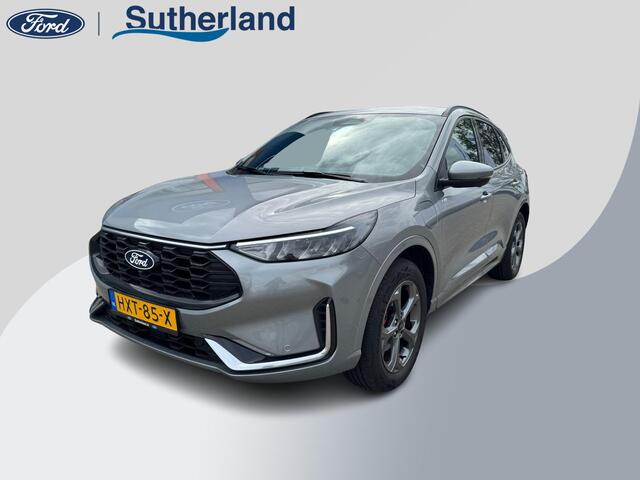 Ford Kuga ST-Line X 243pk | Winterpack | Driver Assistance Pack | AGR-Stoelen | Orig. NL auto