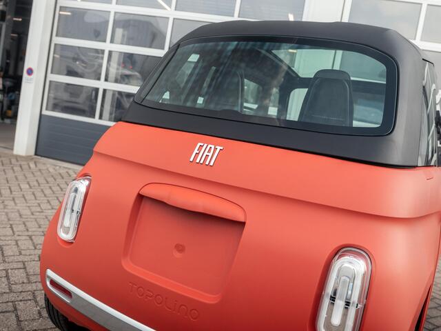 Fiat Topolino