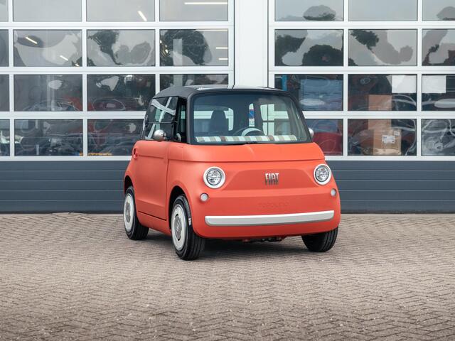 Fiat Topolino