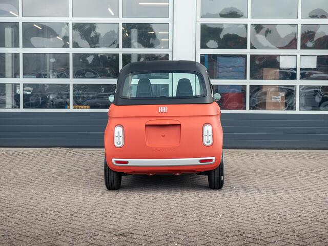 Fiat Topolino