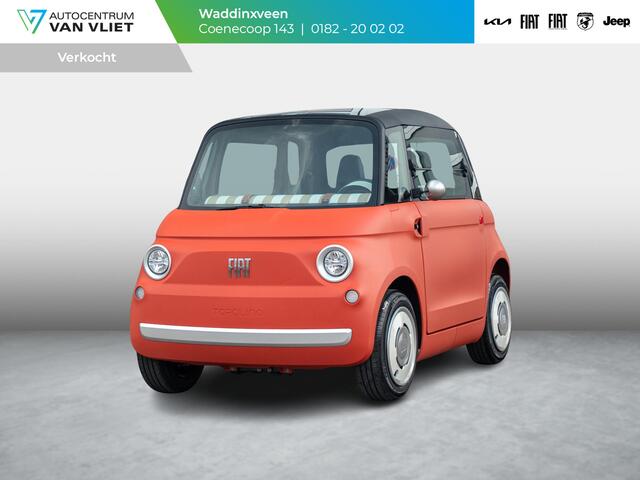 Fiat Topolino