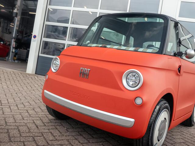 Fiat Topolino