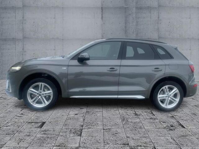 Audi Q5 e Advanced edition