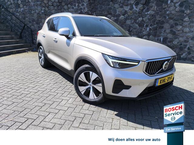 Volvo XC40 g-in hybrid Core Bright Comfort stoelen met verwarming, electr A klep, Camera, carplay, donkere hemel, 1e eigenaar, all season banden
