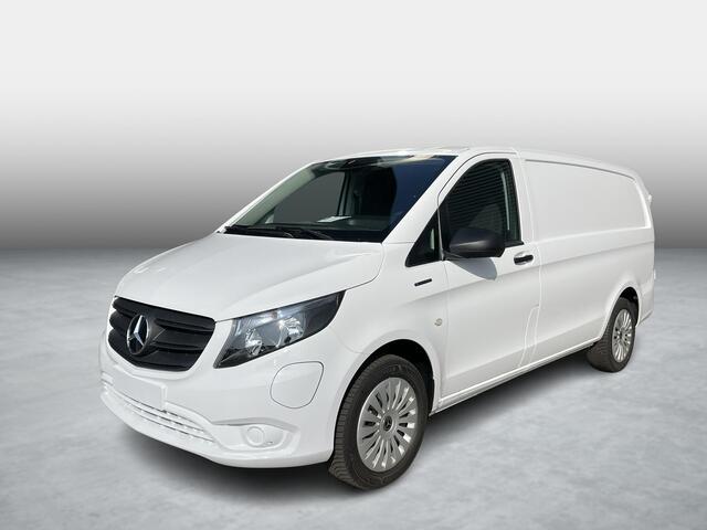 Mercedes-Benz V-Klasse Mercedes-Benz eVito eVito Lang 66 kWh