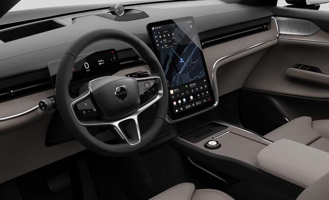 Volvo EX90