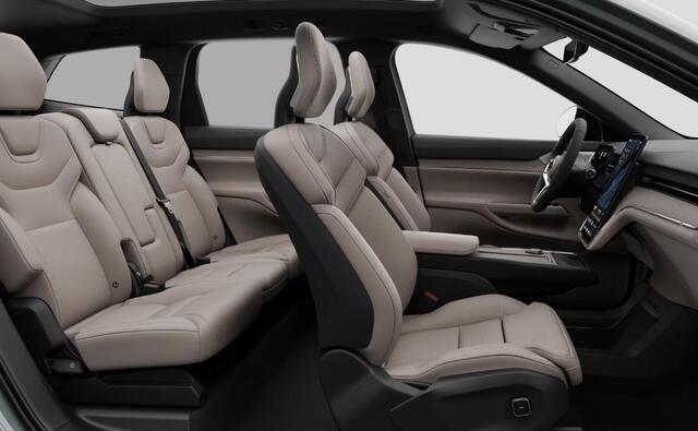 Volvo EX90