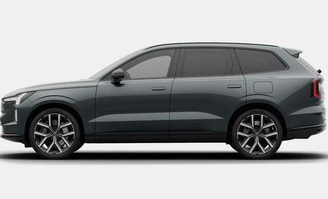 Volvo EX90