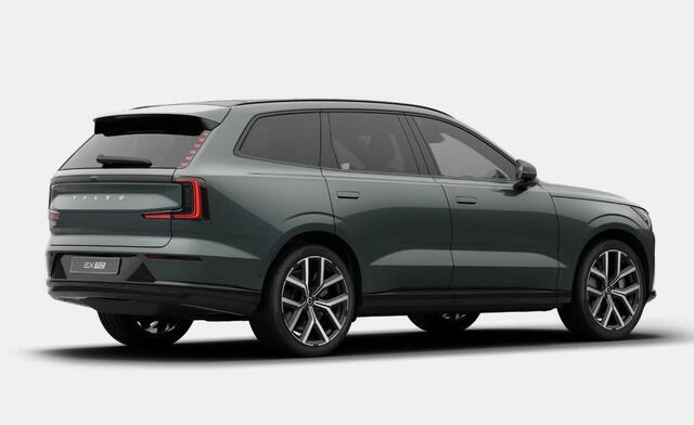Volvo EX90