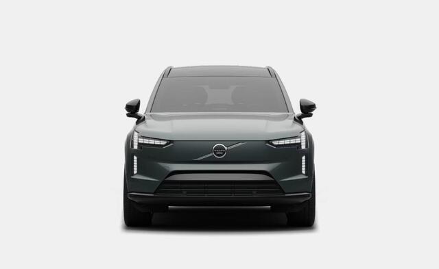 Volvo EX90