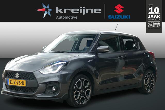 Suzuki Swift art Hybrid | RIJKLAARPRIJS |
