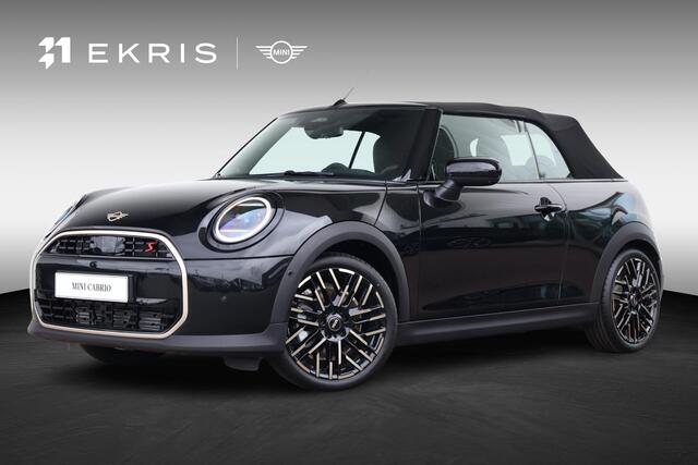 Mini Cooper S voured XL | Cruise Control | Premium Sportstoelen