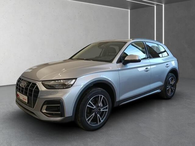 Audi Q5 e Advanced edition