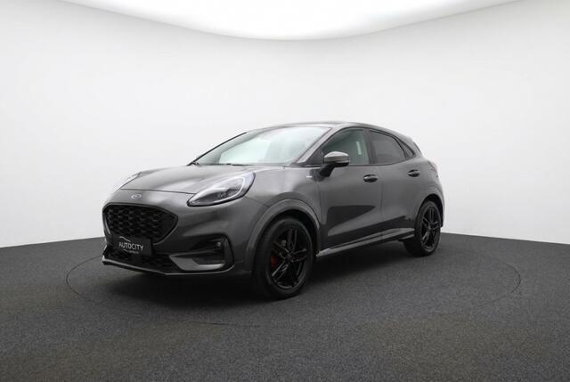 Ford Puma 1.0 Ecoboost 155 pk Winterpakket l B&O l Keyless