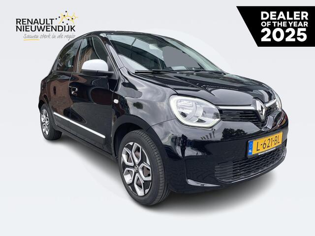 Renault Twingo tion DEALER ONDERHOUDEN | AIRCO l 1E EIGENAAR l BLUETOOTH l ELEC. RAMEN