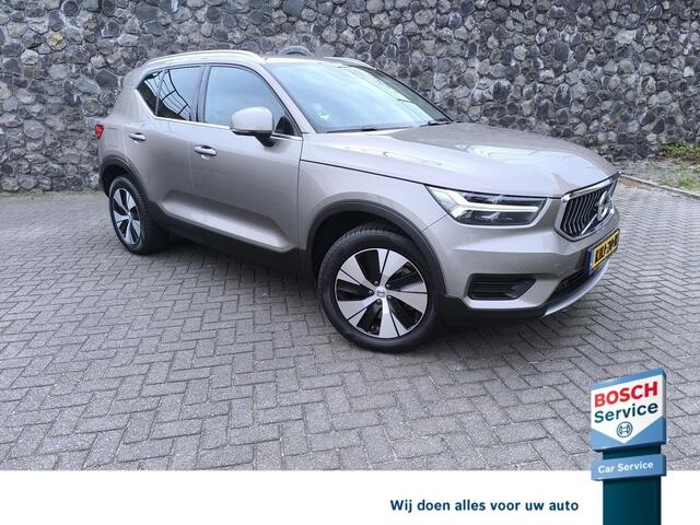 Volvo XC40 harge Inscription Expression Stoel en stuur verwarming, Camera, Electr A klep, carplay, prive glas, 1e eigenaar, dealer onderhouden