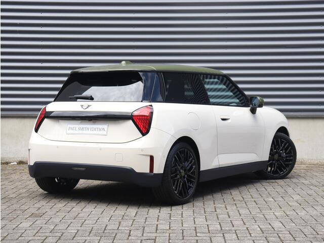Mini Electric