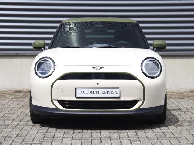 Mini Electric