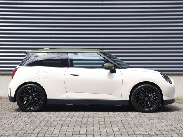 Mini Electric