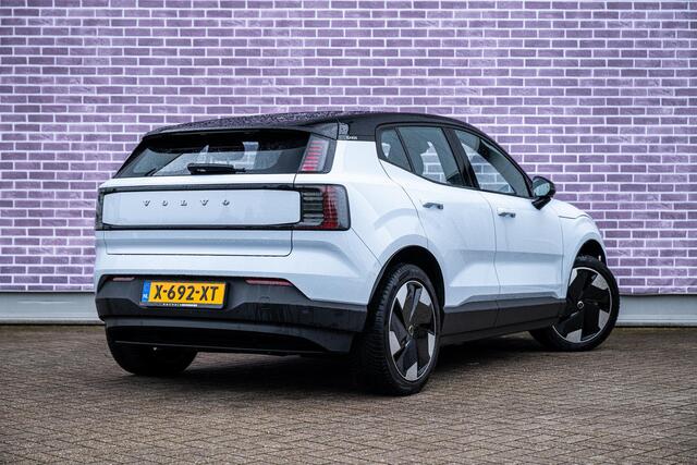 Volvo EX30