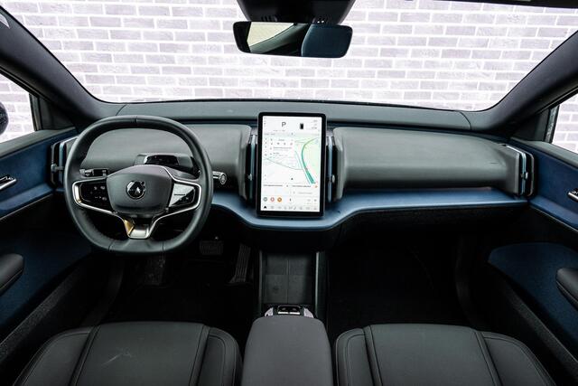 Volvo EX30