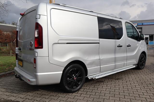Fiat TALENTO