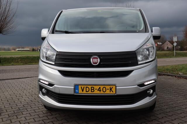 Fiat TALENTO