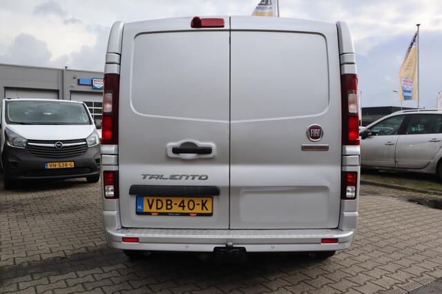 Fiat TALENTO