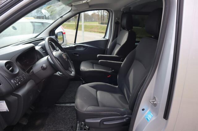 Fiat TALENTO