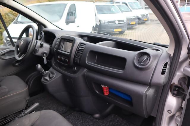 Fiat TALENTO