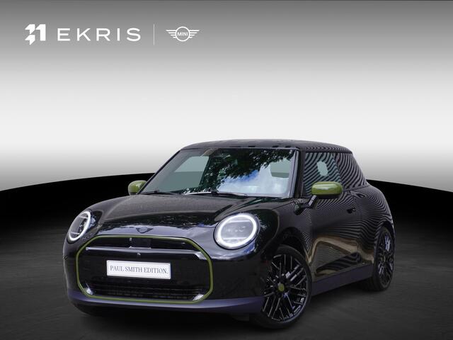 Mini Electric l Smith Edition Pakket XL