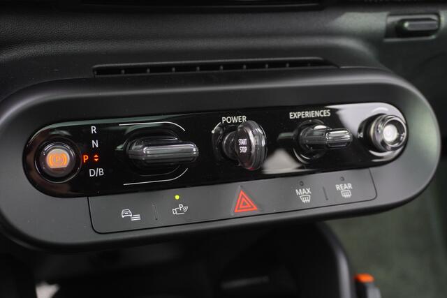 Mini Electric
