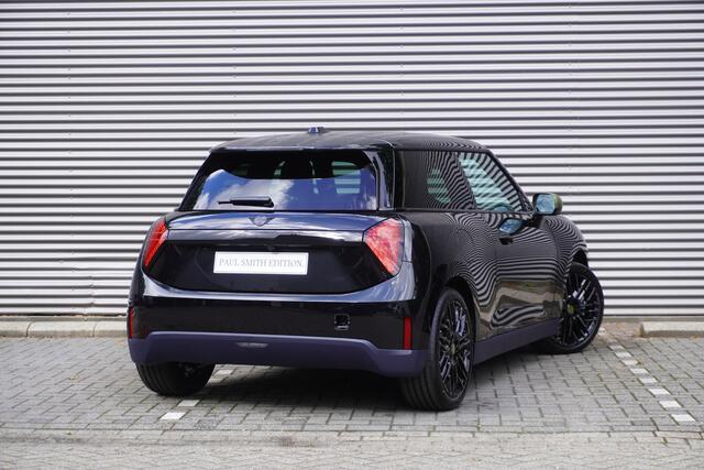 Mini Electric